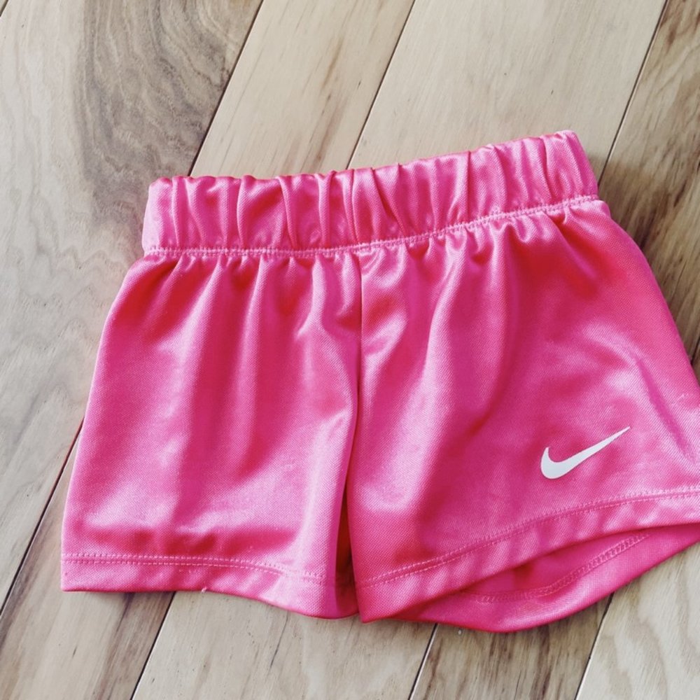 Nike Girls Shorts